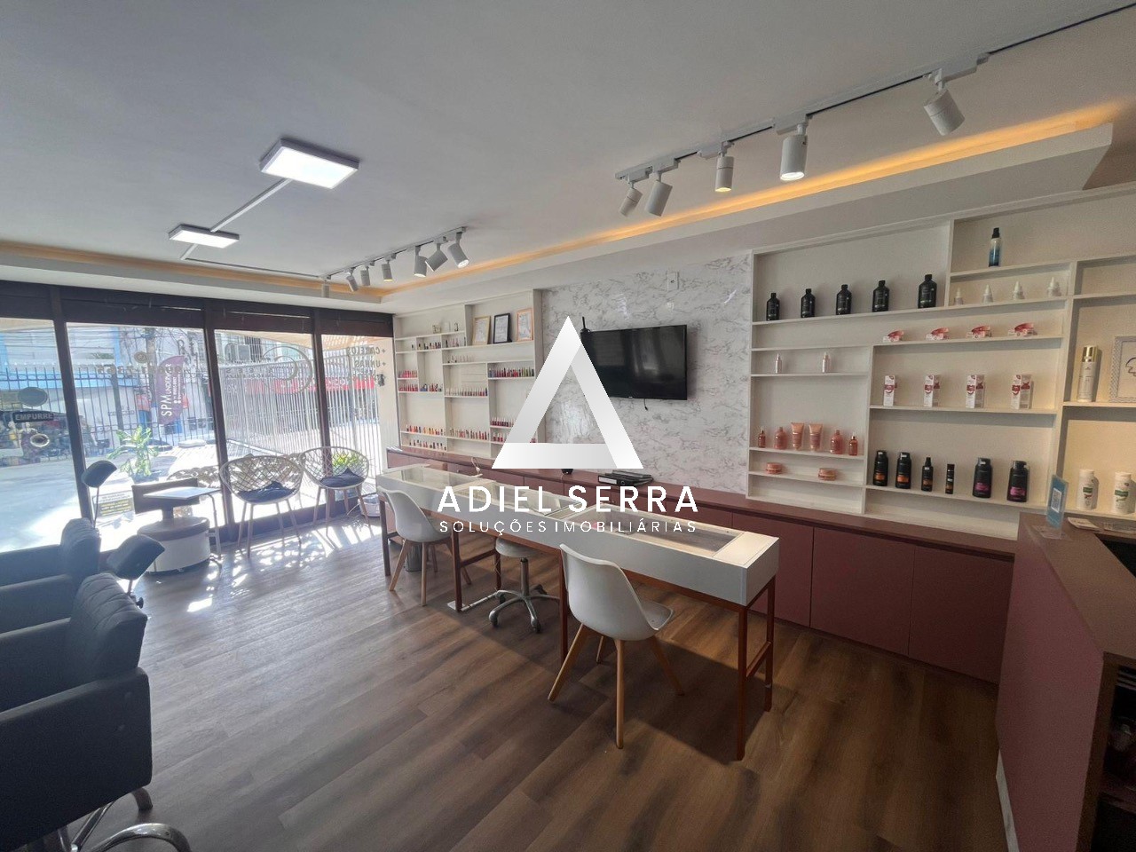 Casa - Graça