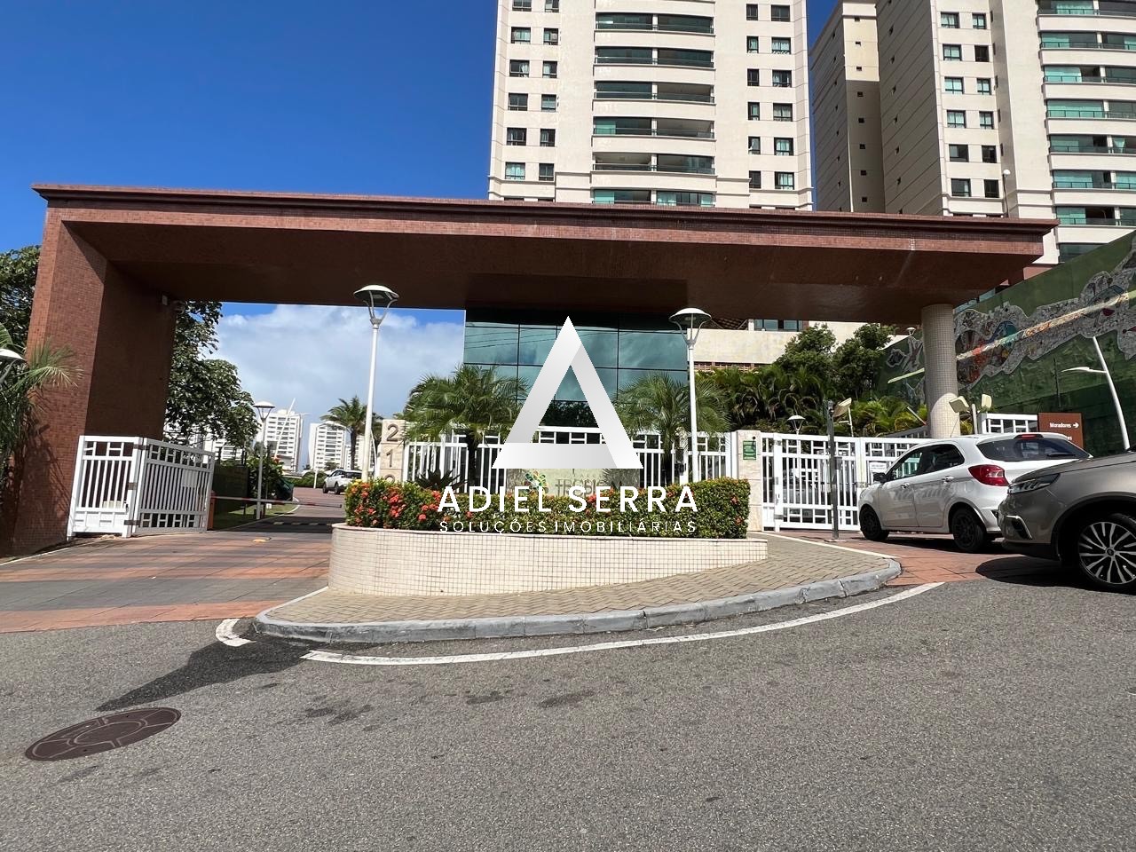 Apartamento - Pituaçu