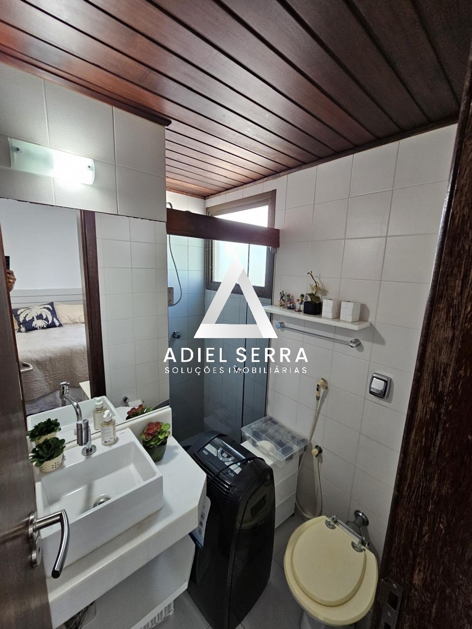 Apartamento - Pituba