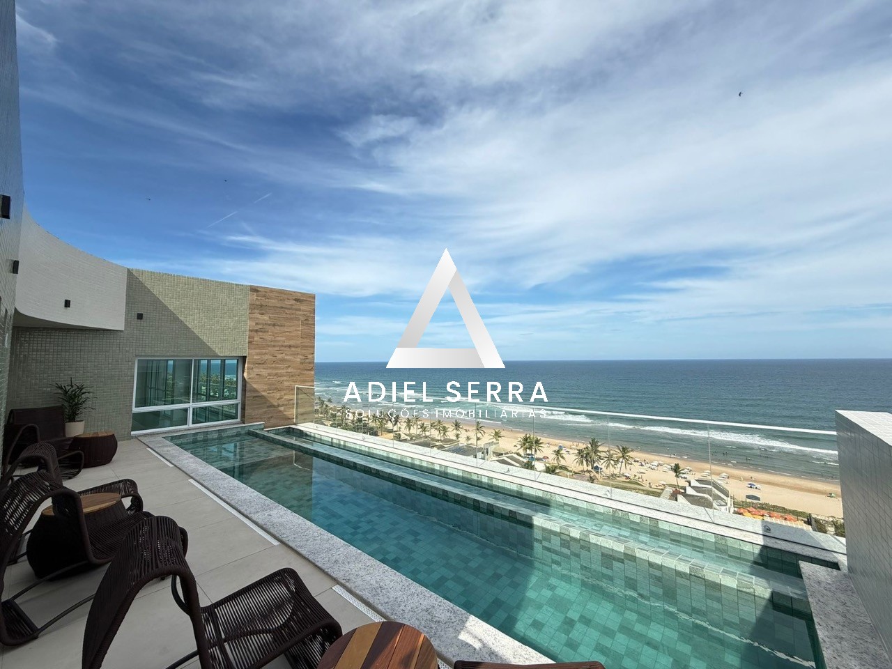Apartamento - Stella maris
