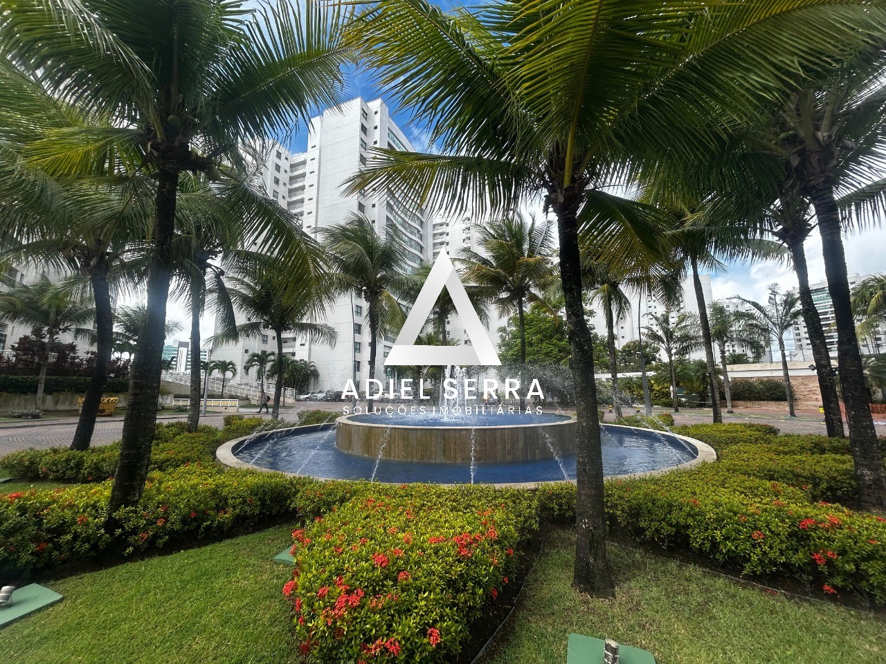 Apartamento - Patamares