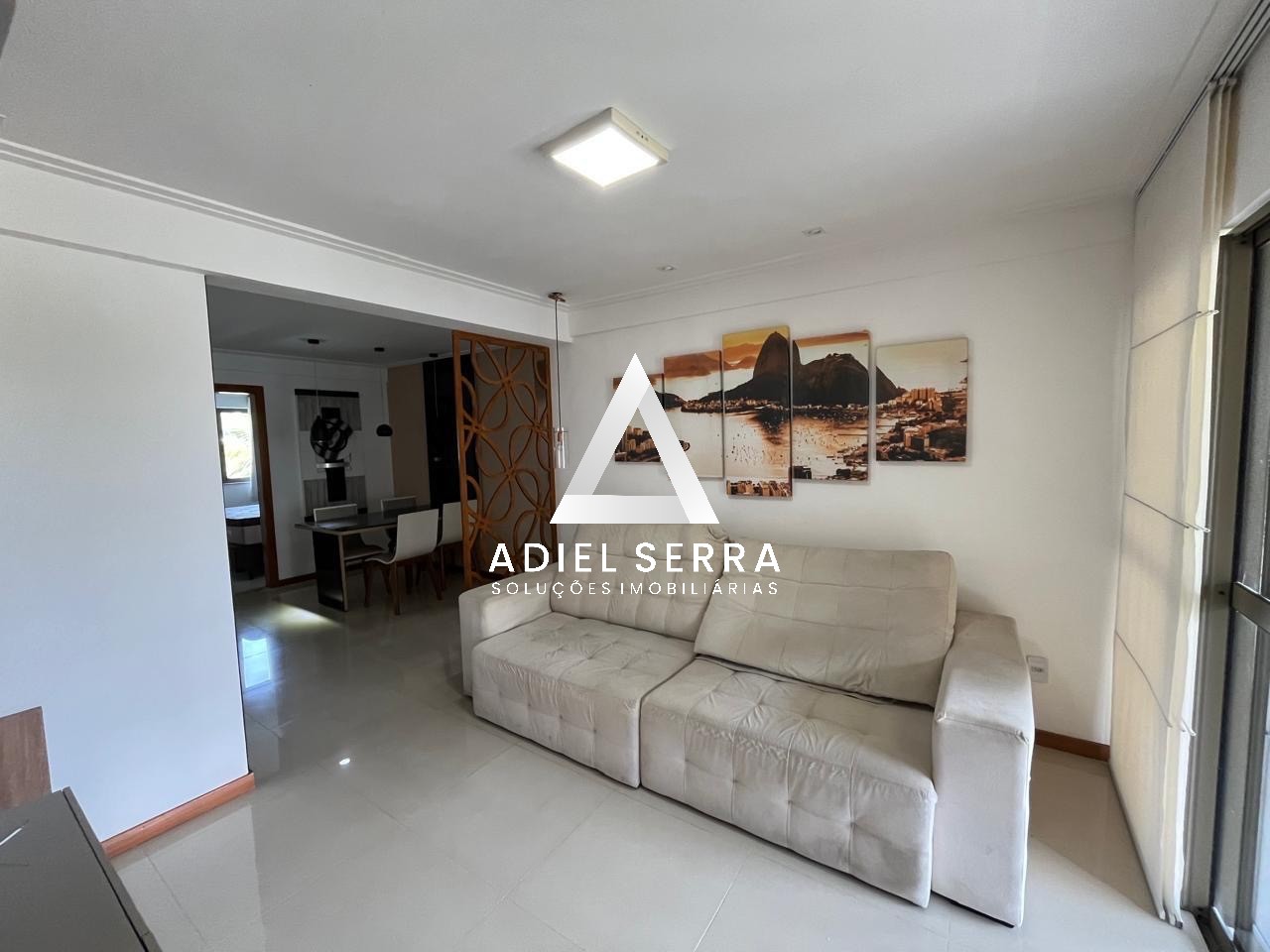 Apartamento - Alphaville