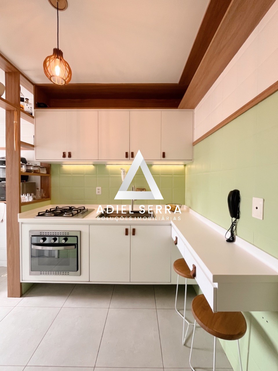 Apartamento - Stiep