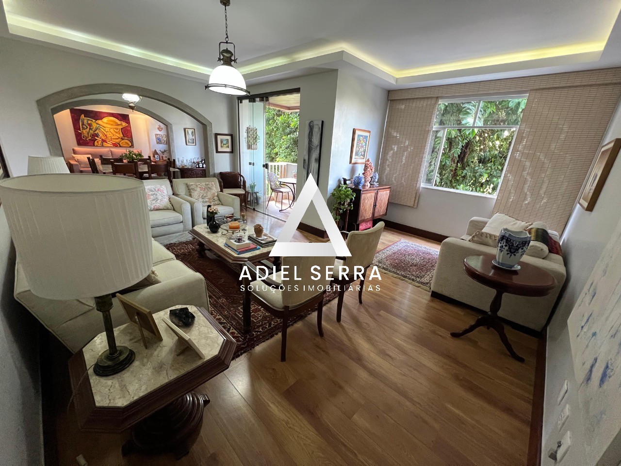 Apartamento - Graça