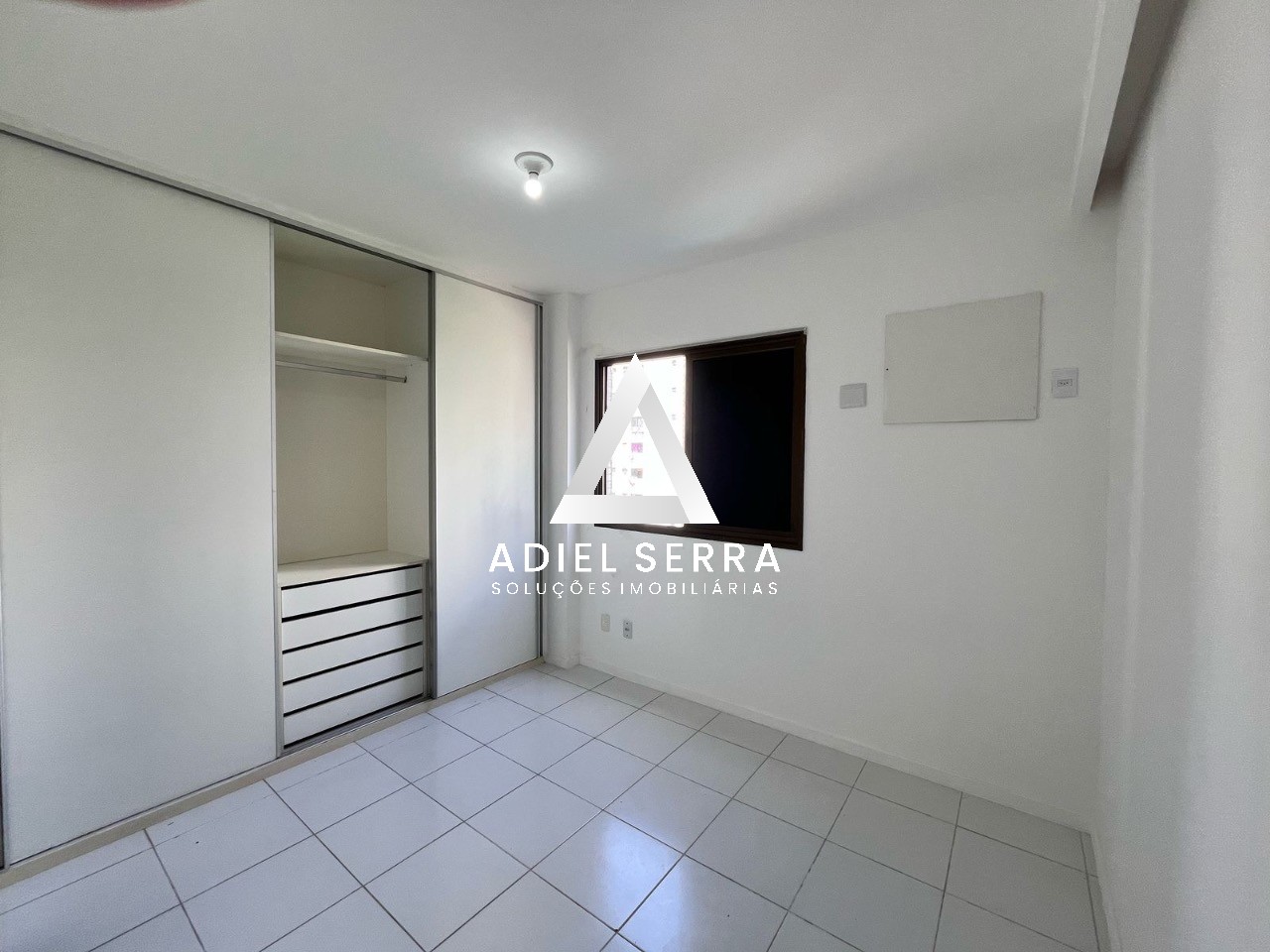 Apartamento - Pituba
