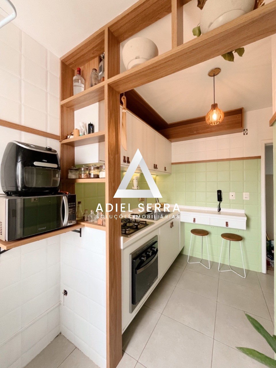 Apartamento - Stiep