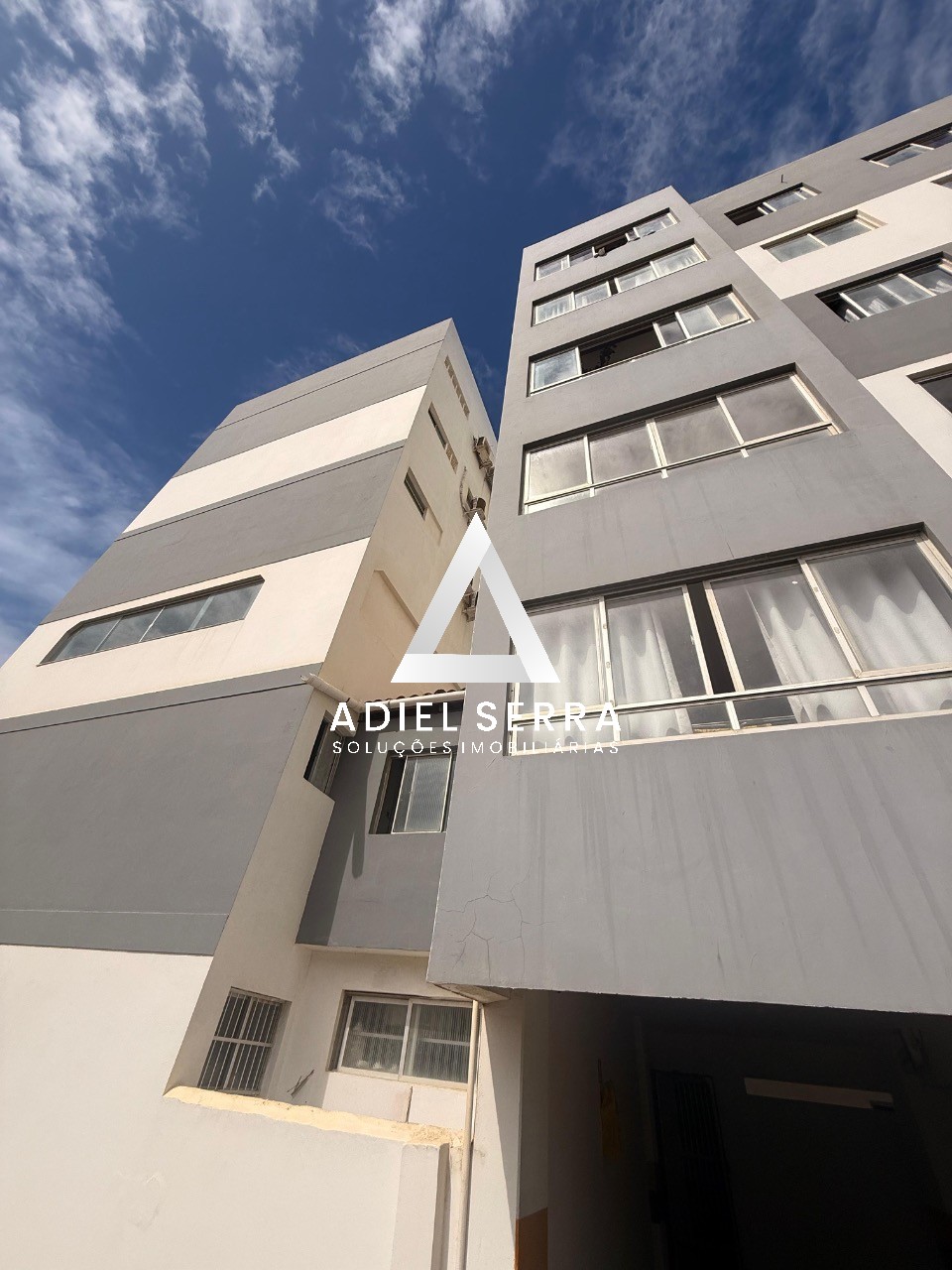 Apartamento - Costa azul