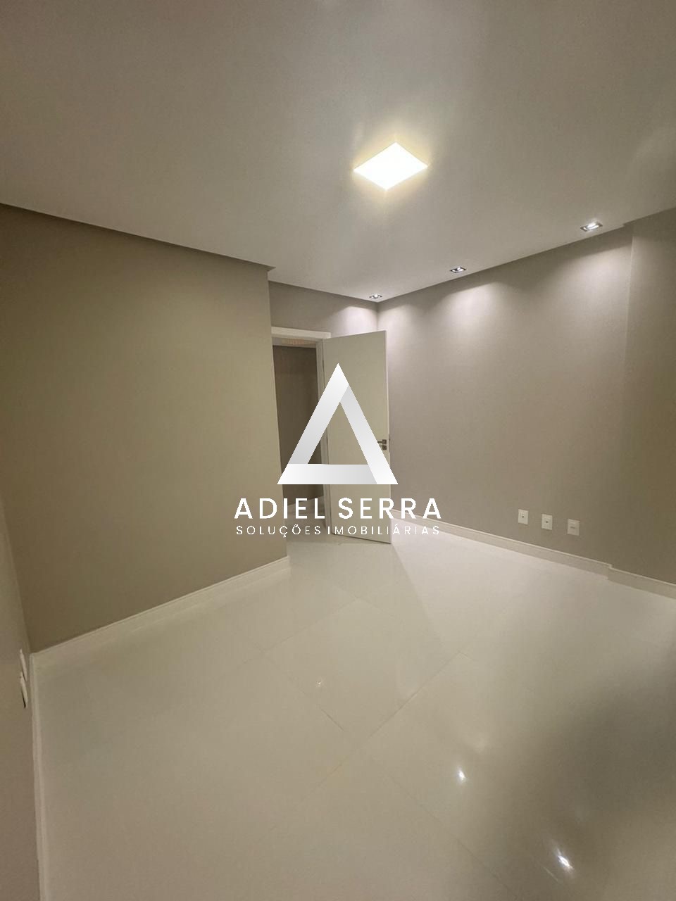 Apartamento - Candea