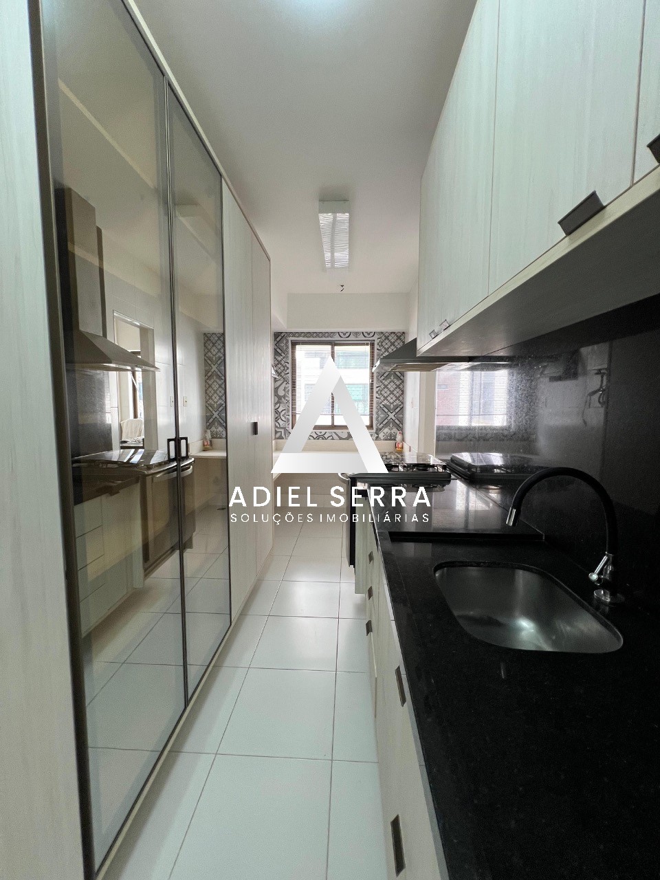 Apartamento - Armação