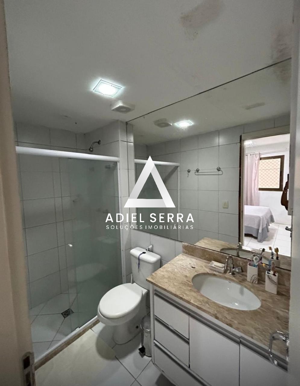 Apartamento - Paralela