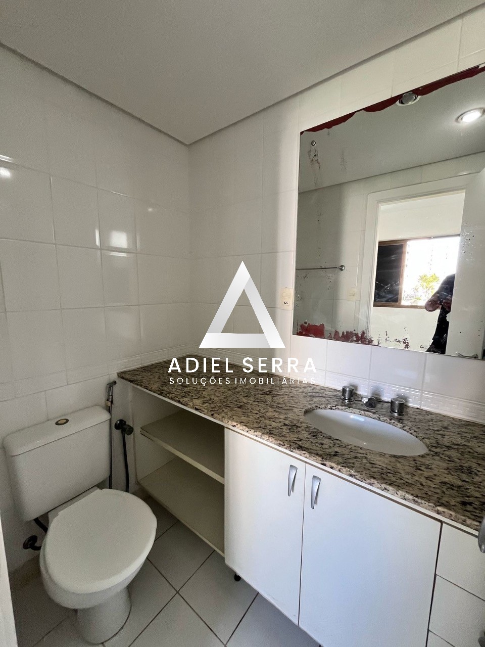 Apartamento - Pituba