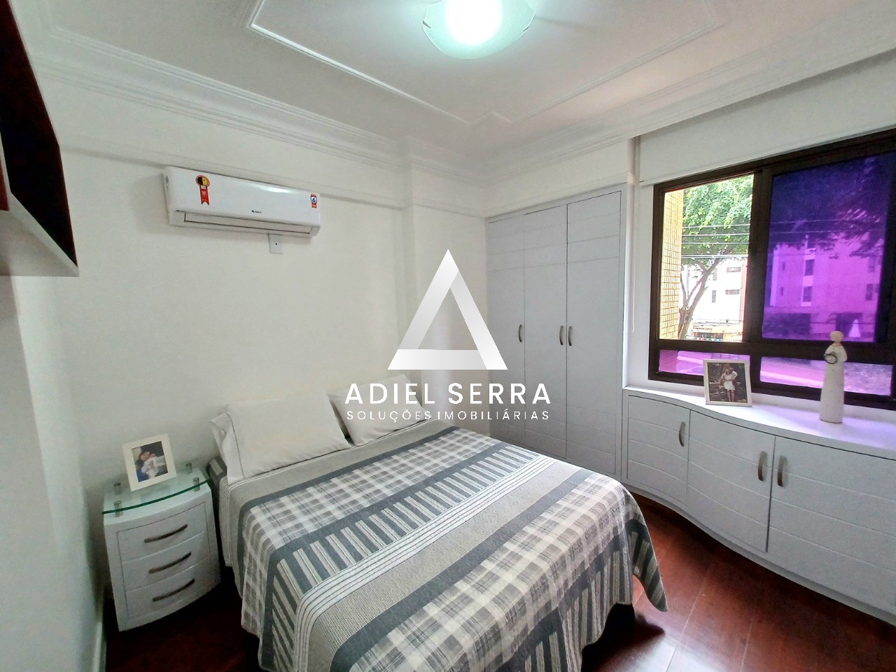 Apartamento - Pituba