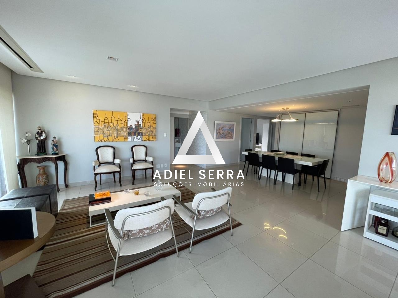 Apartamento - Jardim apipema