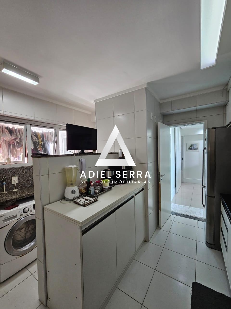 Apartamento - Pituba