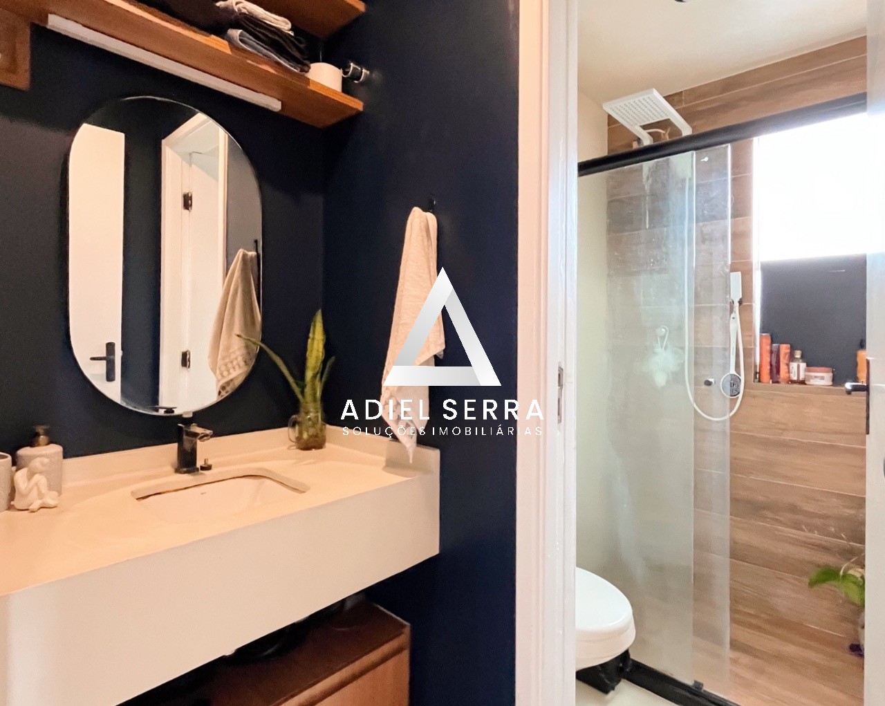 Apartamento - Stiep