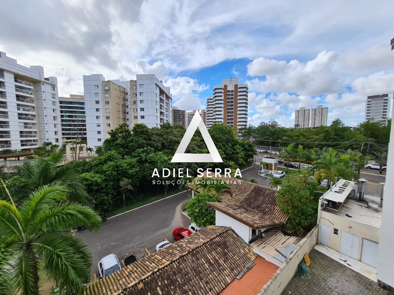 Apartamento - Alphaville i