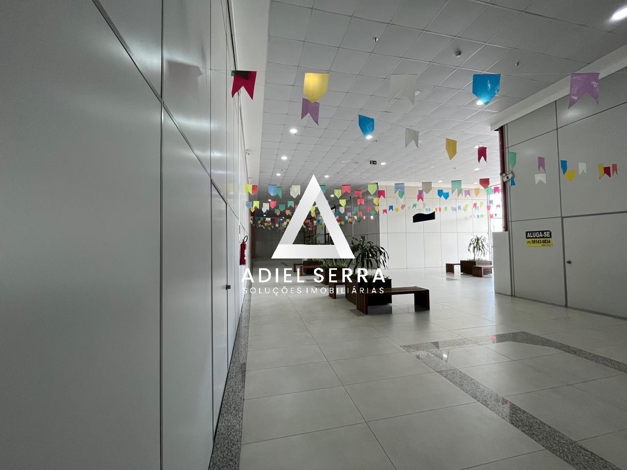 Apartamento - Centro