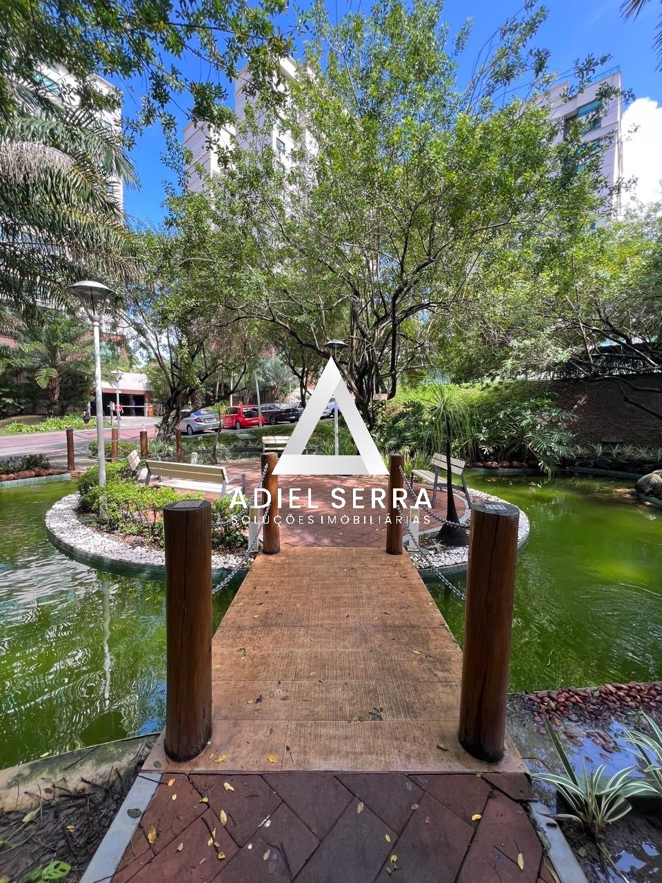 Apartamento - Pituaçu
