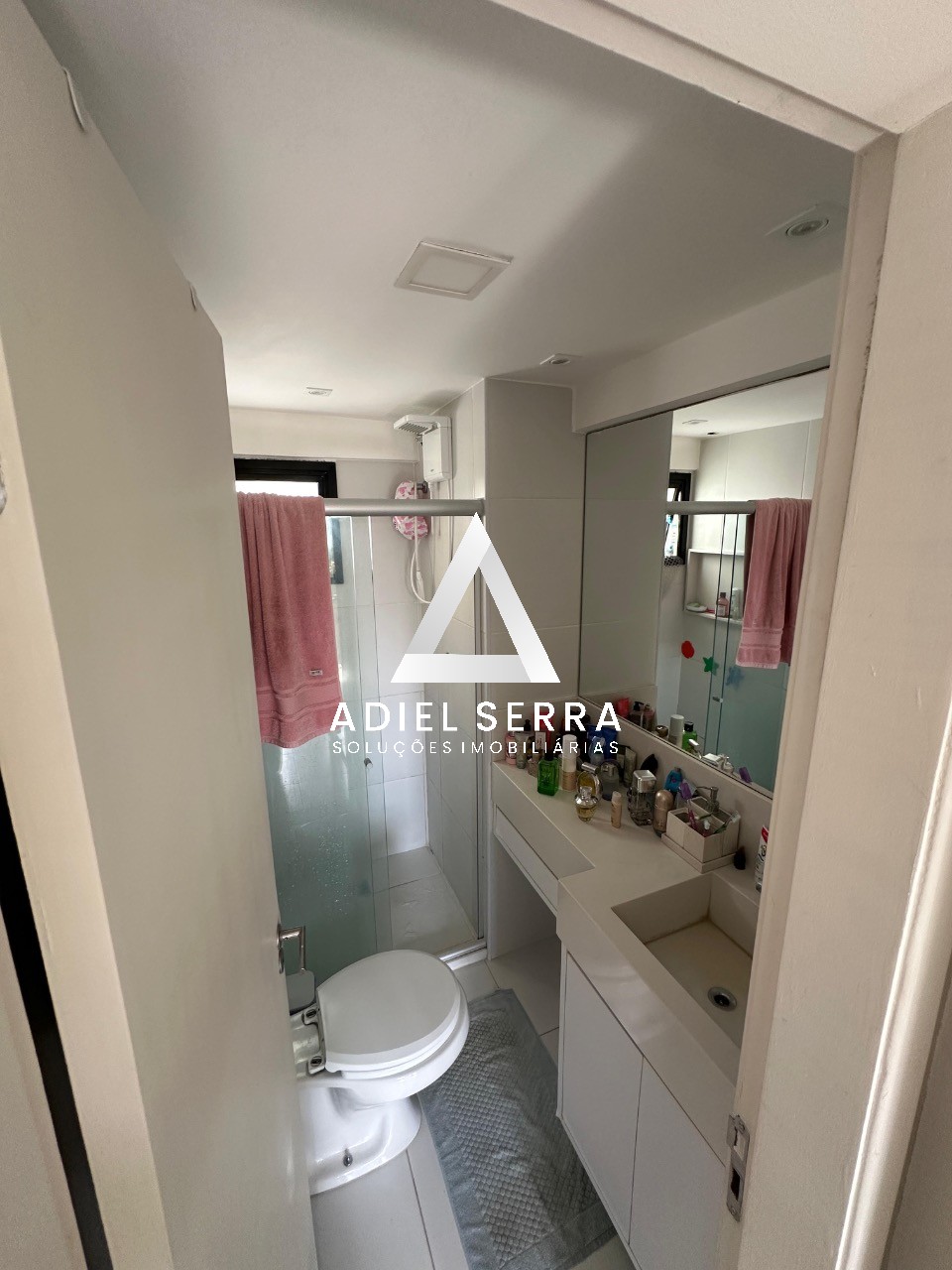Apartamento - Patamares
