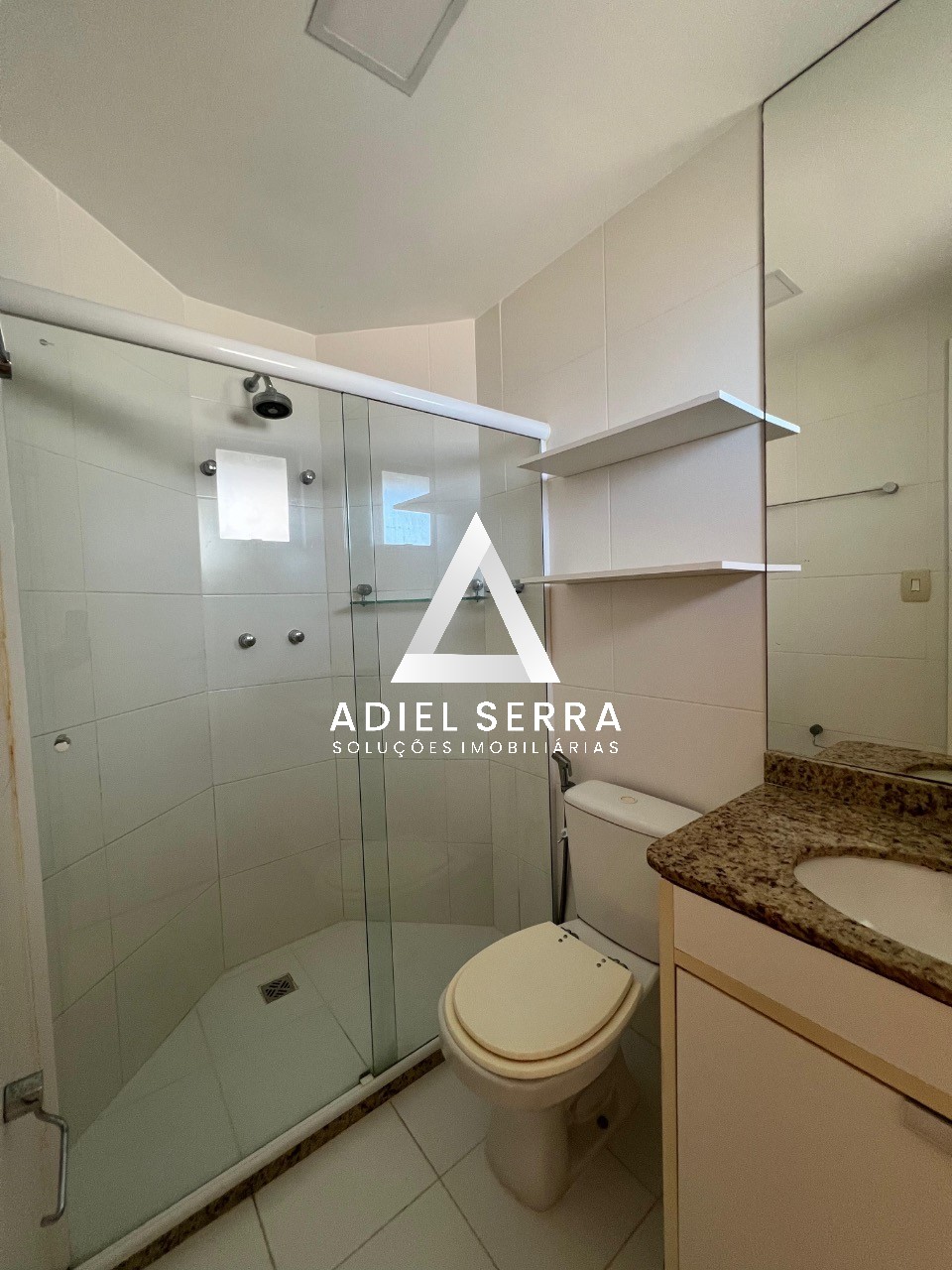Apartamento - Armação
