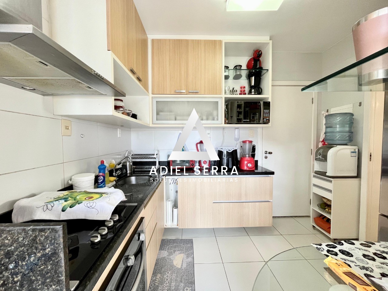 Apartamento - Armação