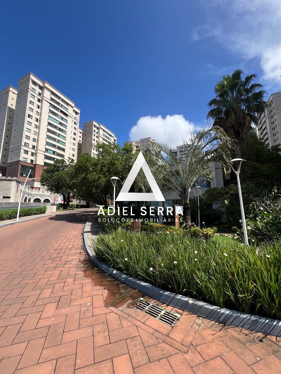 Apartamento - Pituaçu