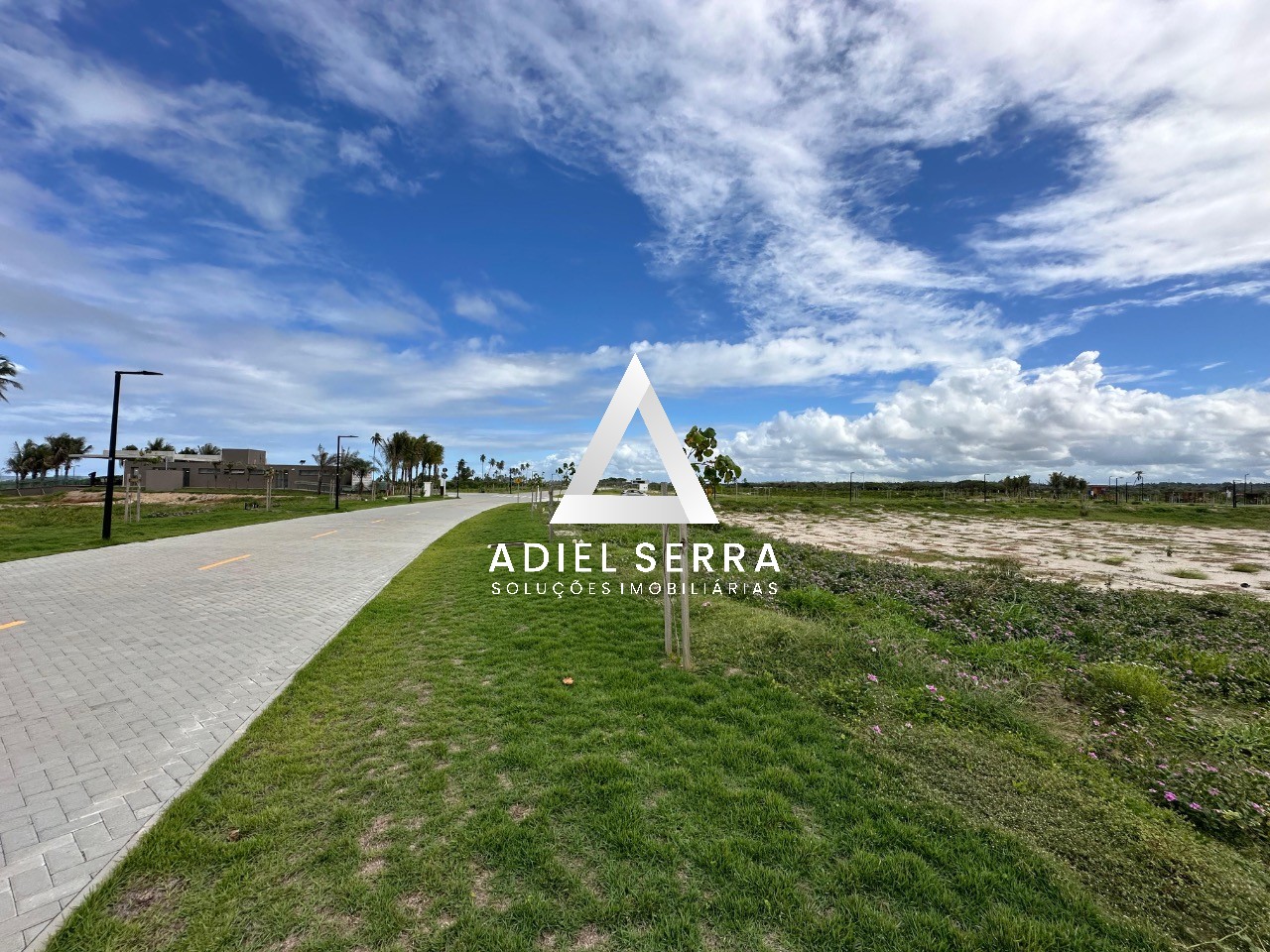 Terreno - Alphaville
