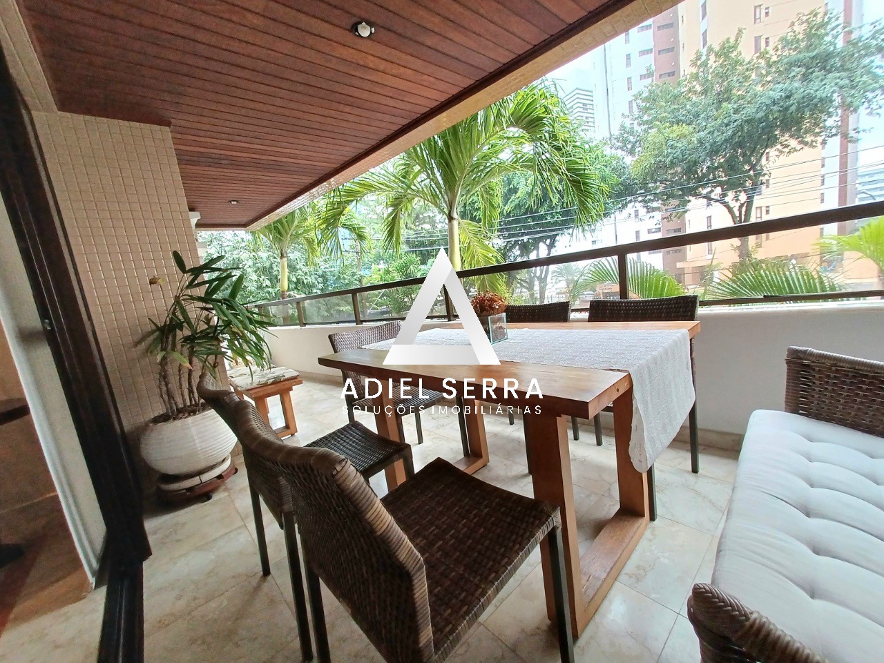 Apartamento - Pituba