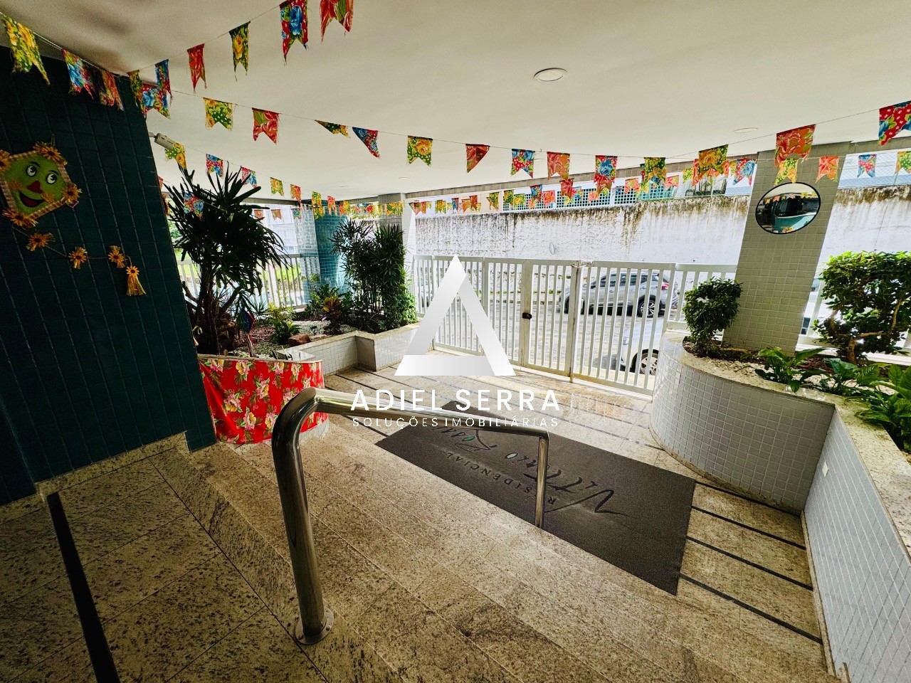 Apartamento - Pituba