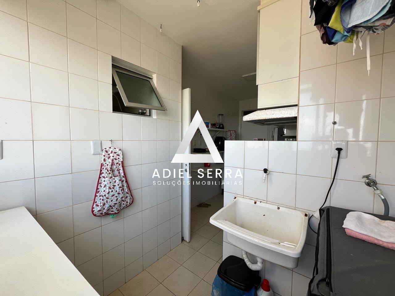 Apartamento - Costa azul