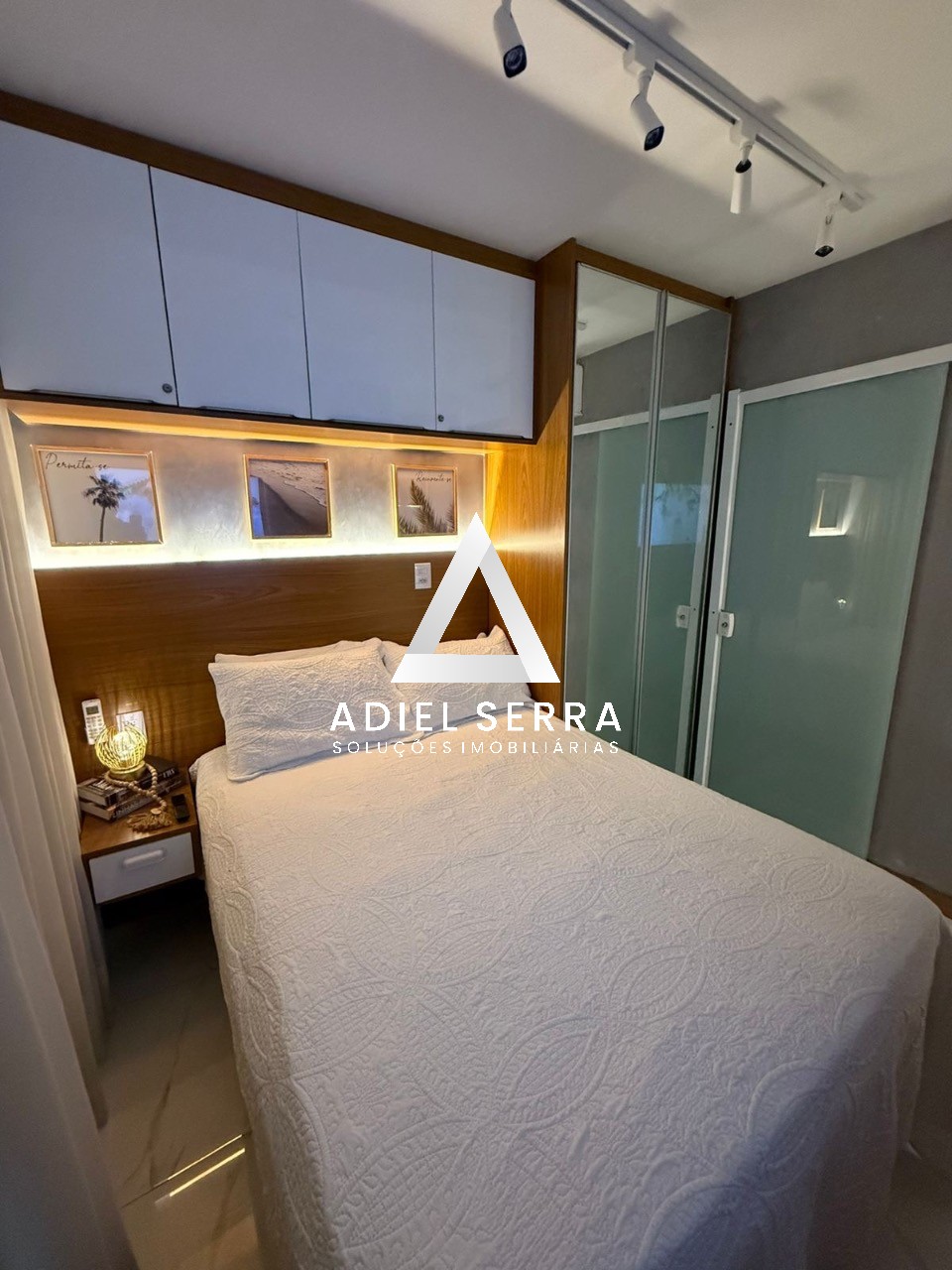 Apartamento - Barra