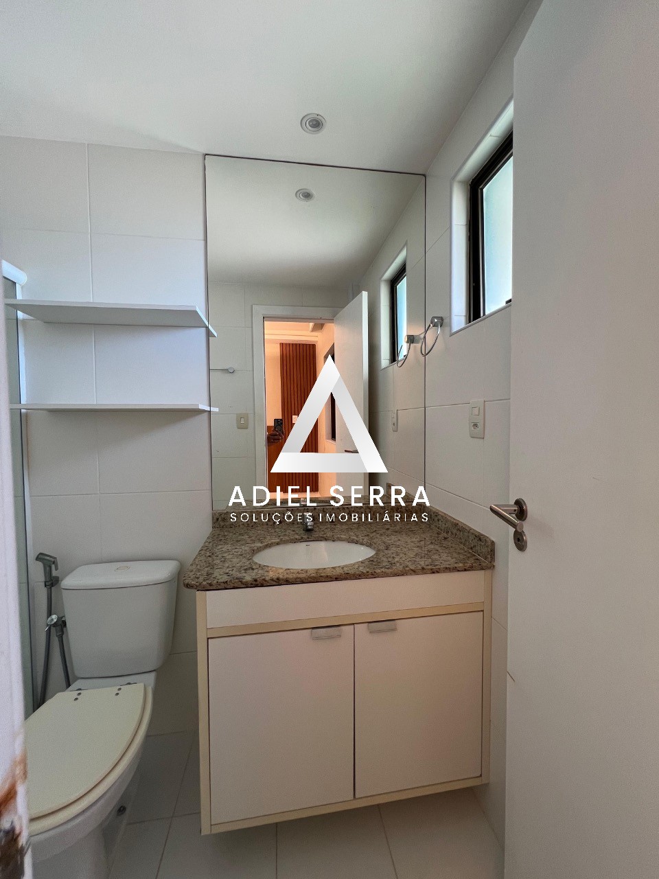 Apartamento - Armação