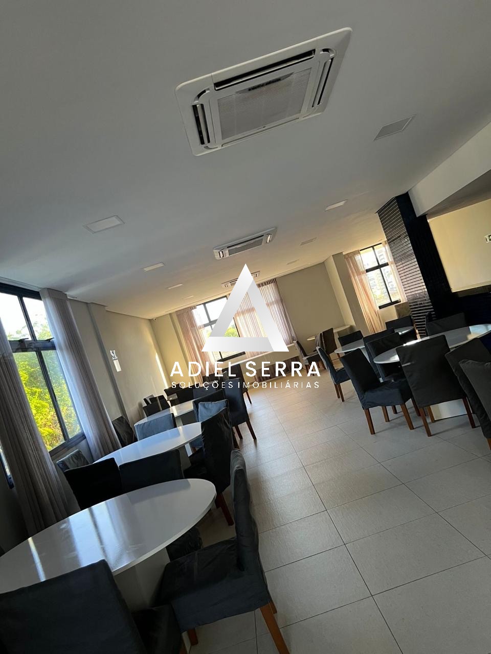 Apartamento - Patamares