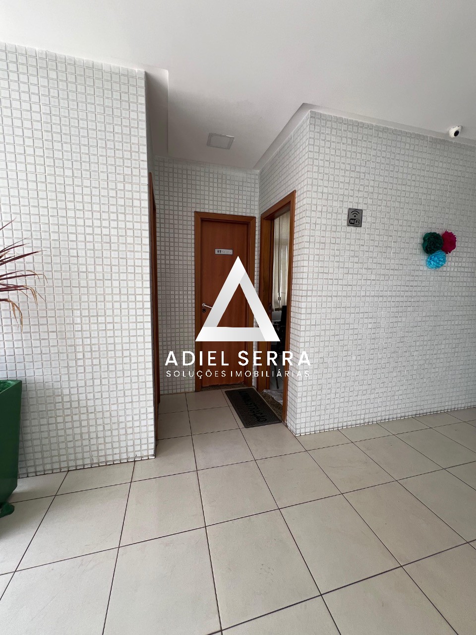 Apartamento - Armação