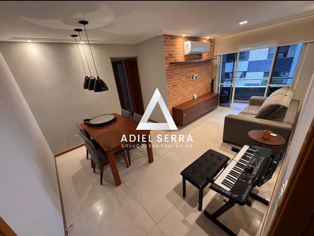 Apartamento - Pituba