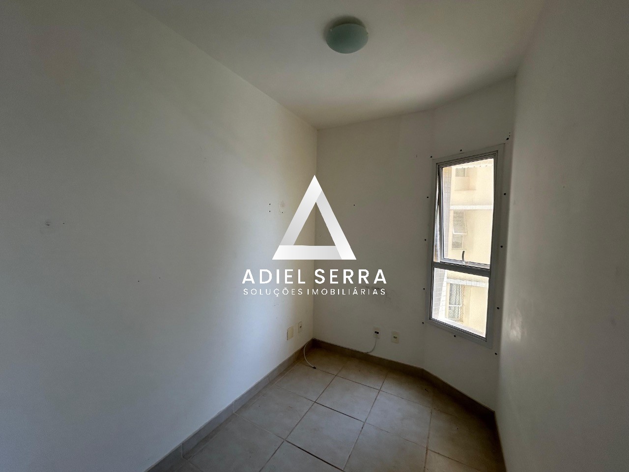 Apartamento - Patamares