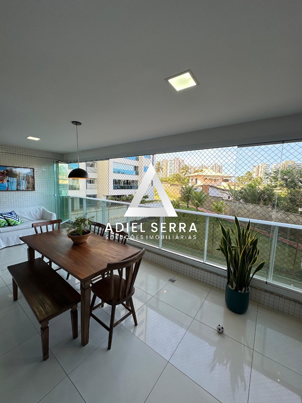 Apartamento - Pituaçu