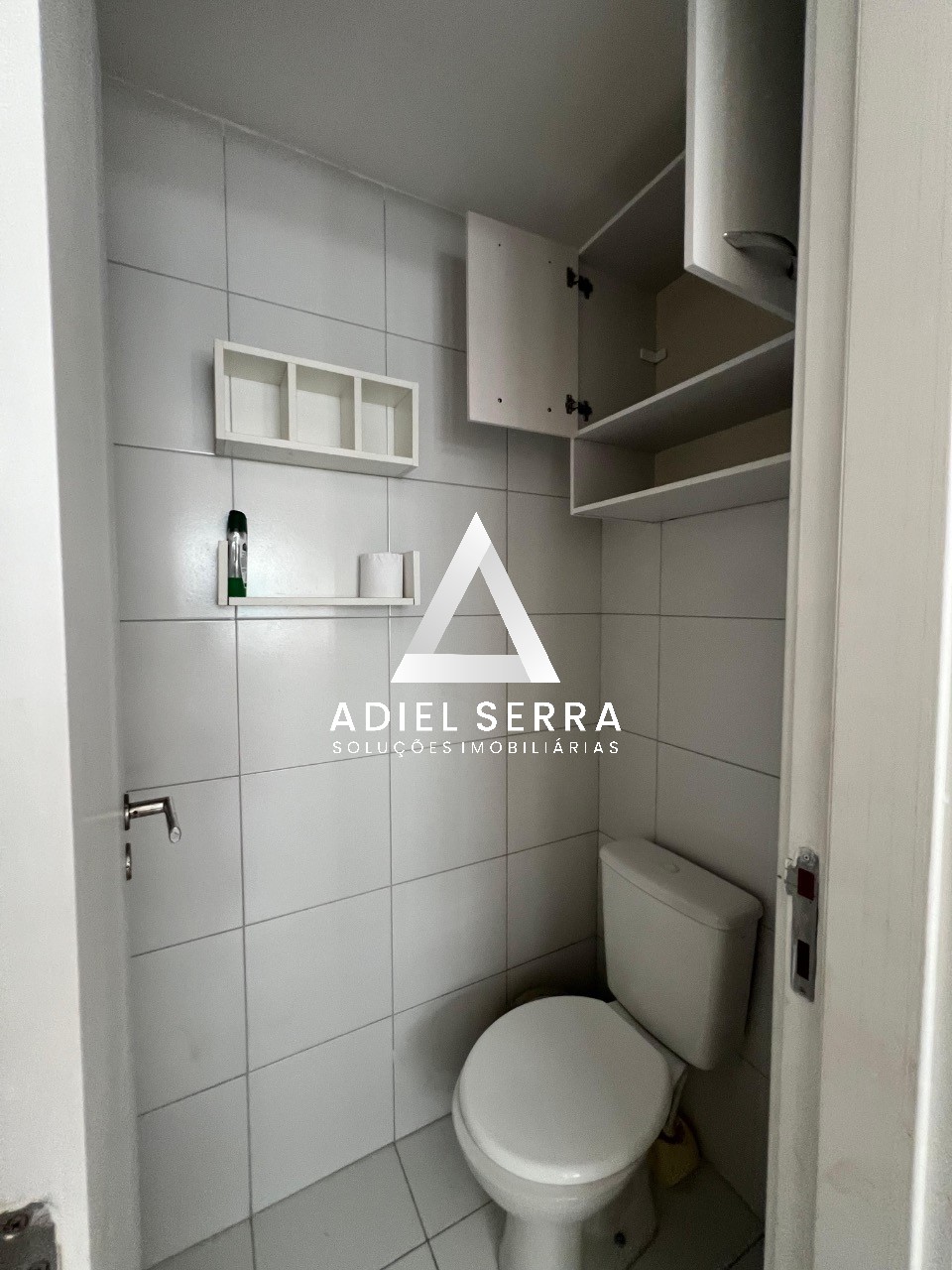 Apartamento - Armação