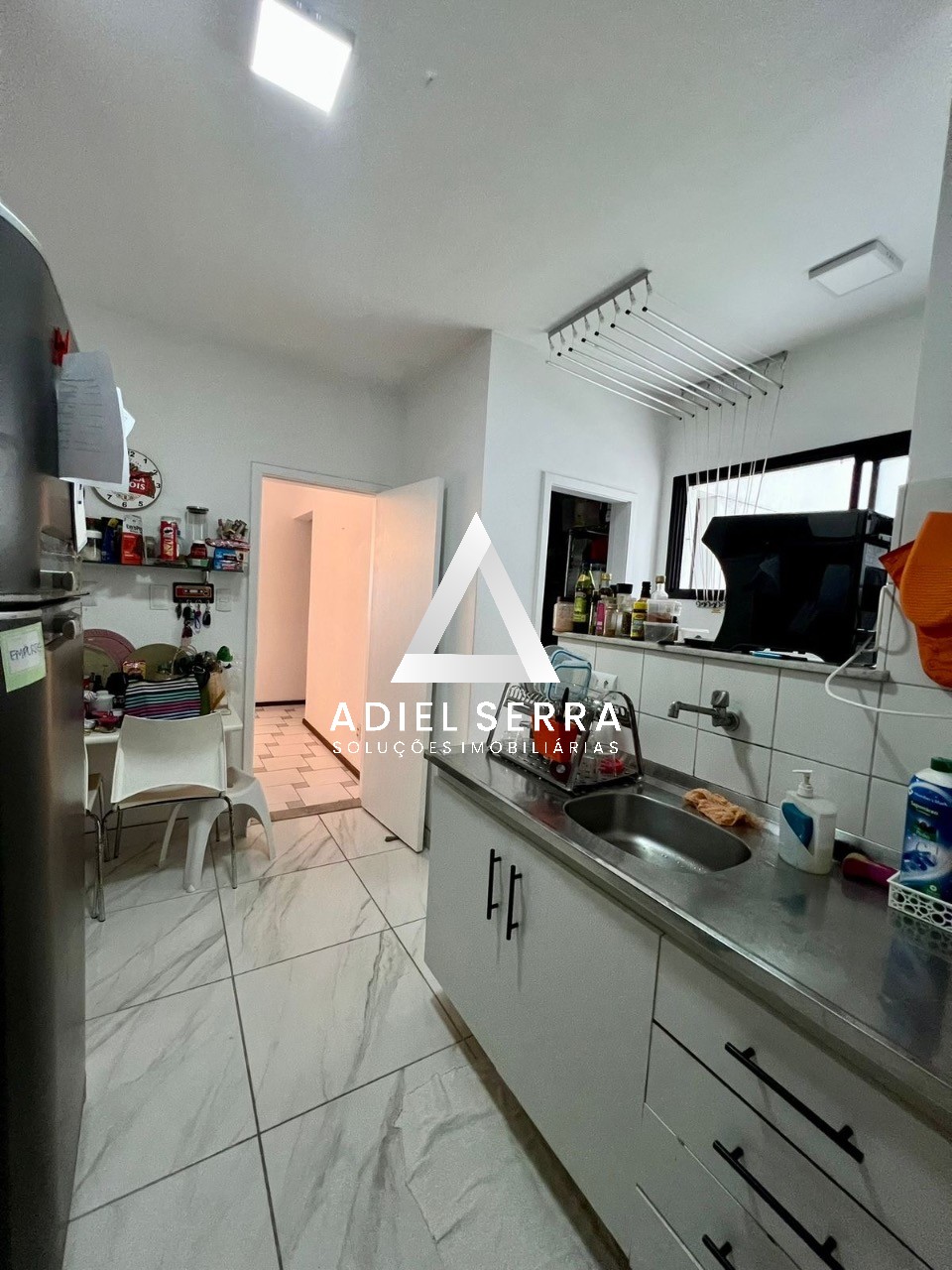 Apartamento - Pituba