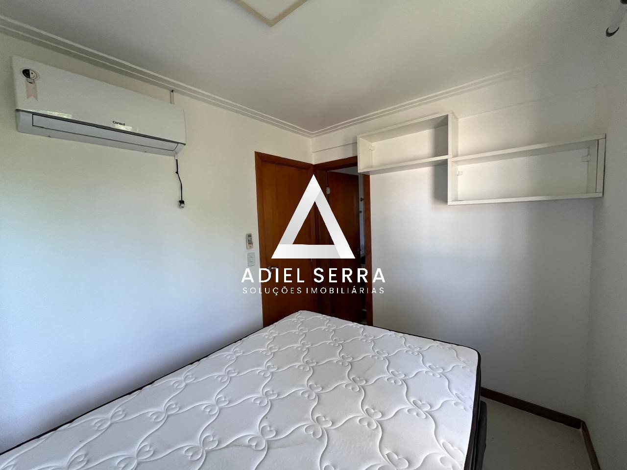 Apartamento - Alphaville
