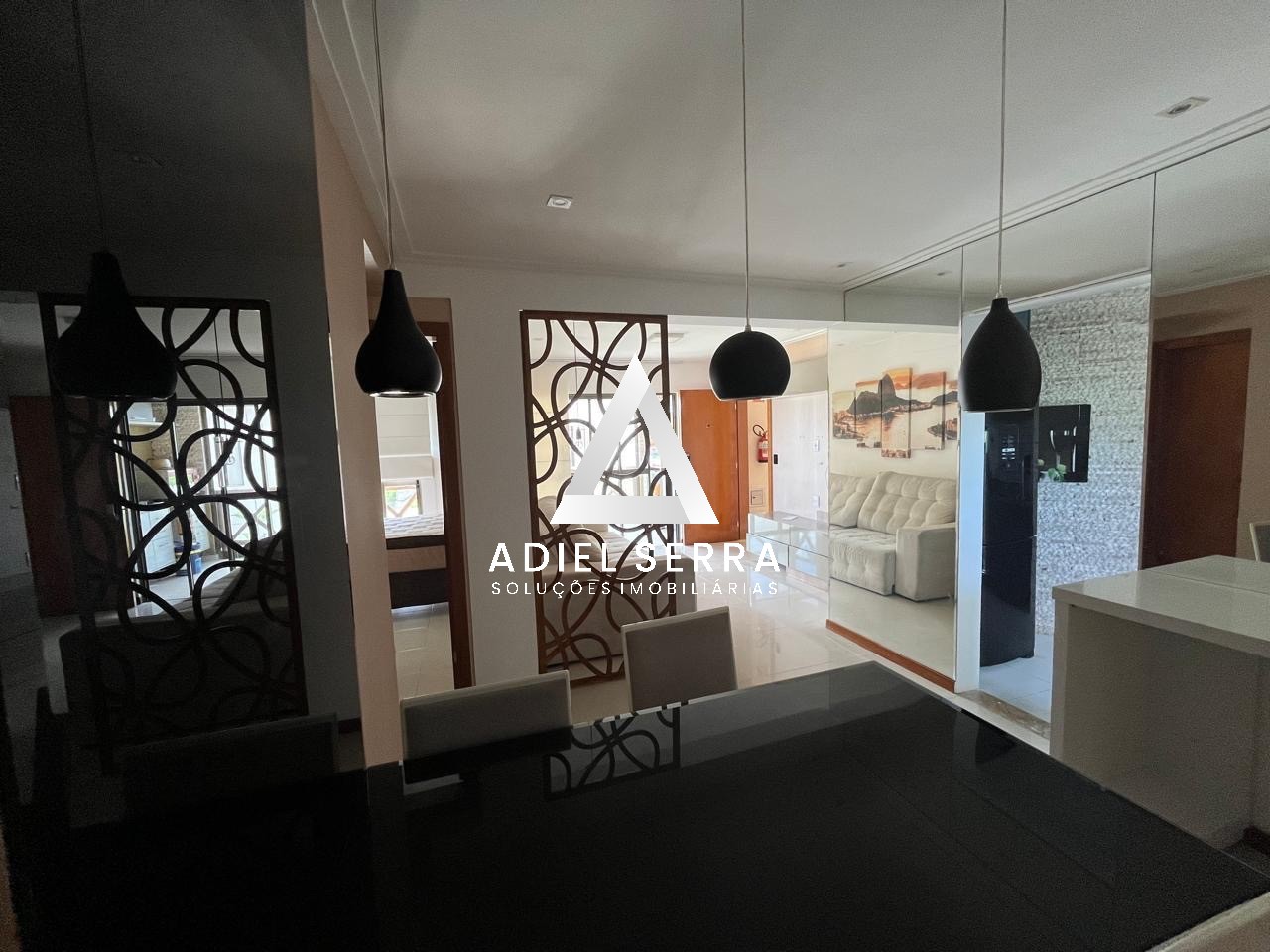 Apartamento - Alphaville