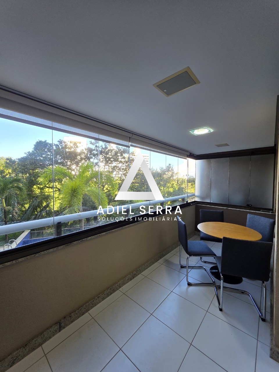 Apartamento - Paralela