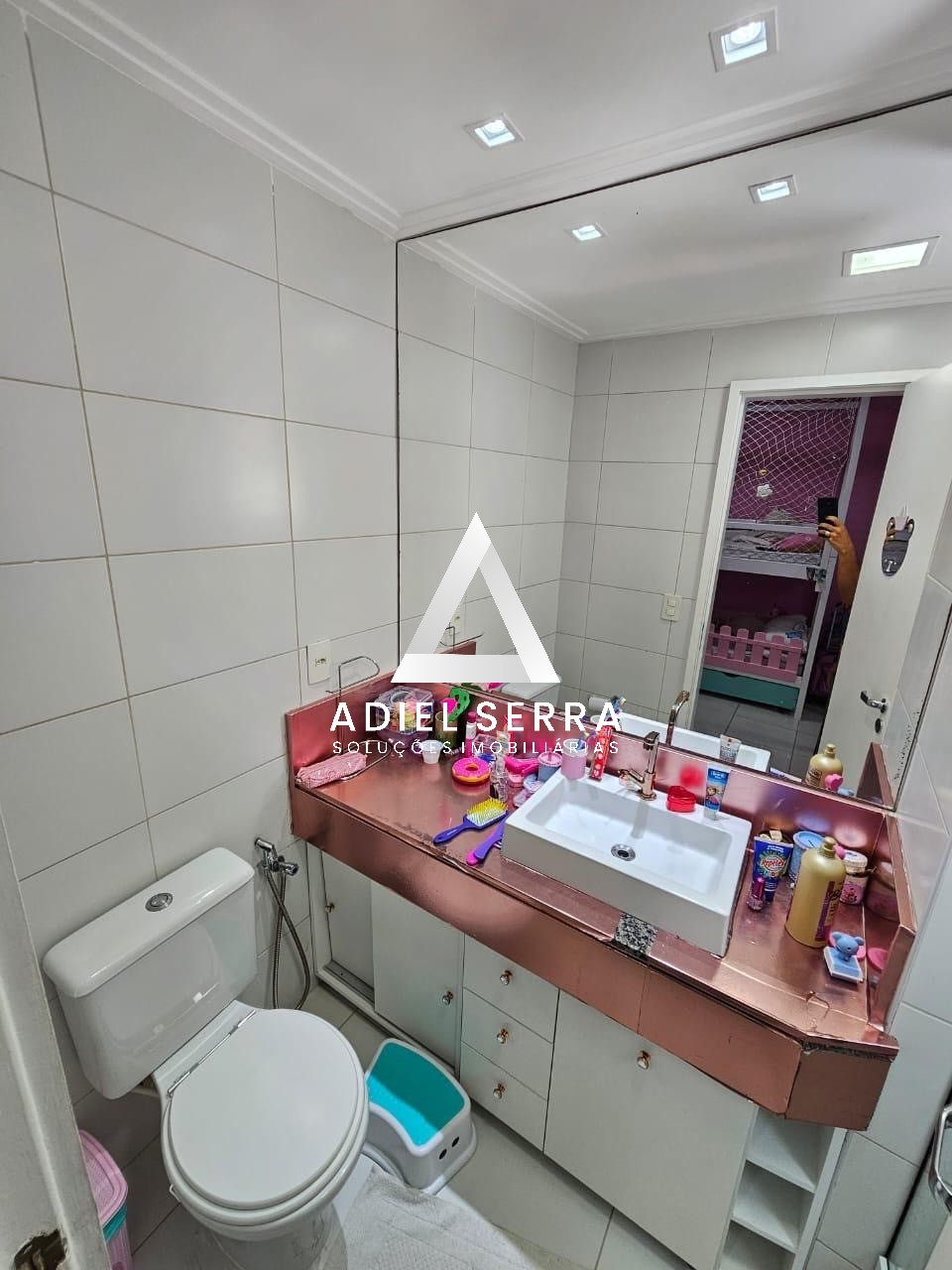 Apartamento - Pituba