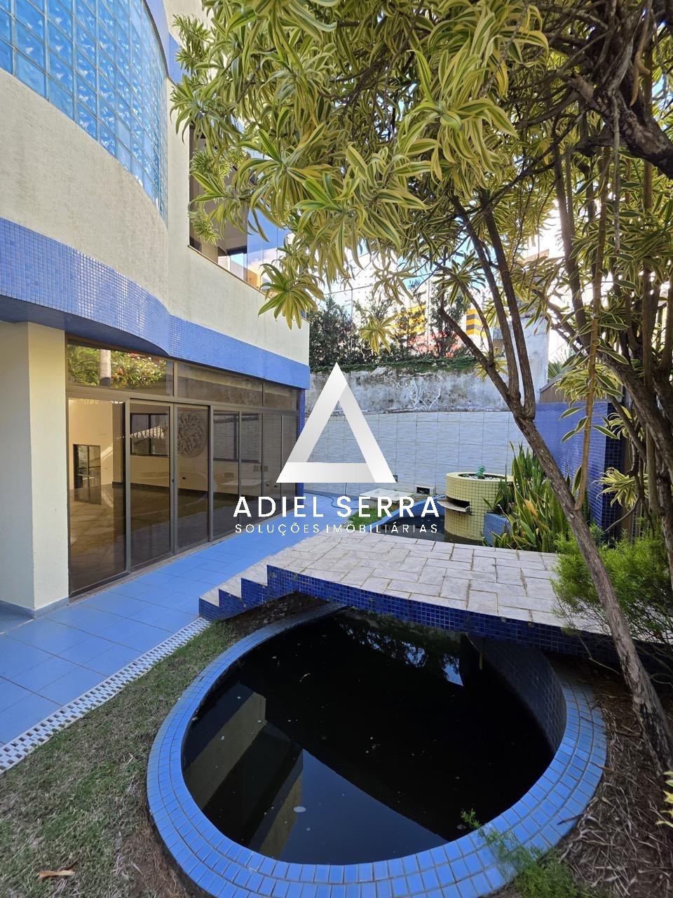 Casa - Candeal