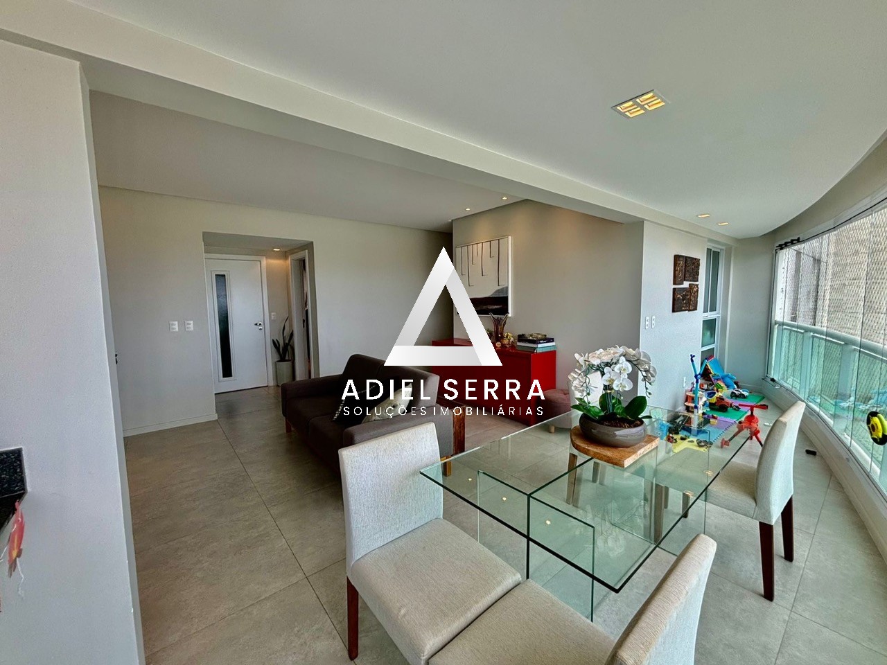 Apartamento - Horto bela vista