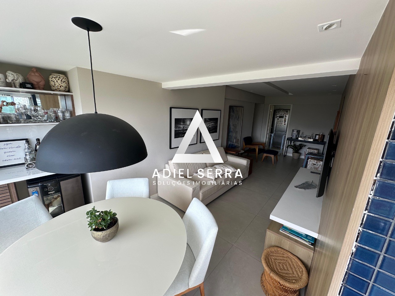 Apartamento - Patamares