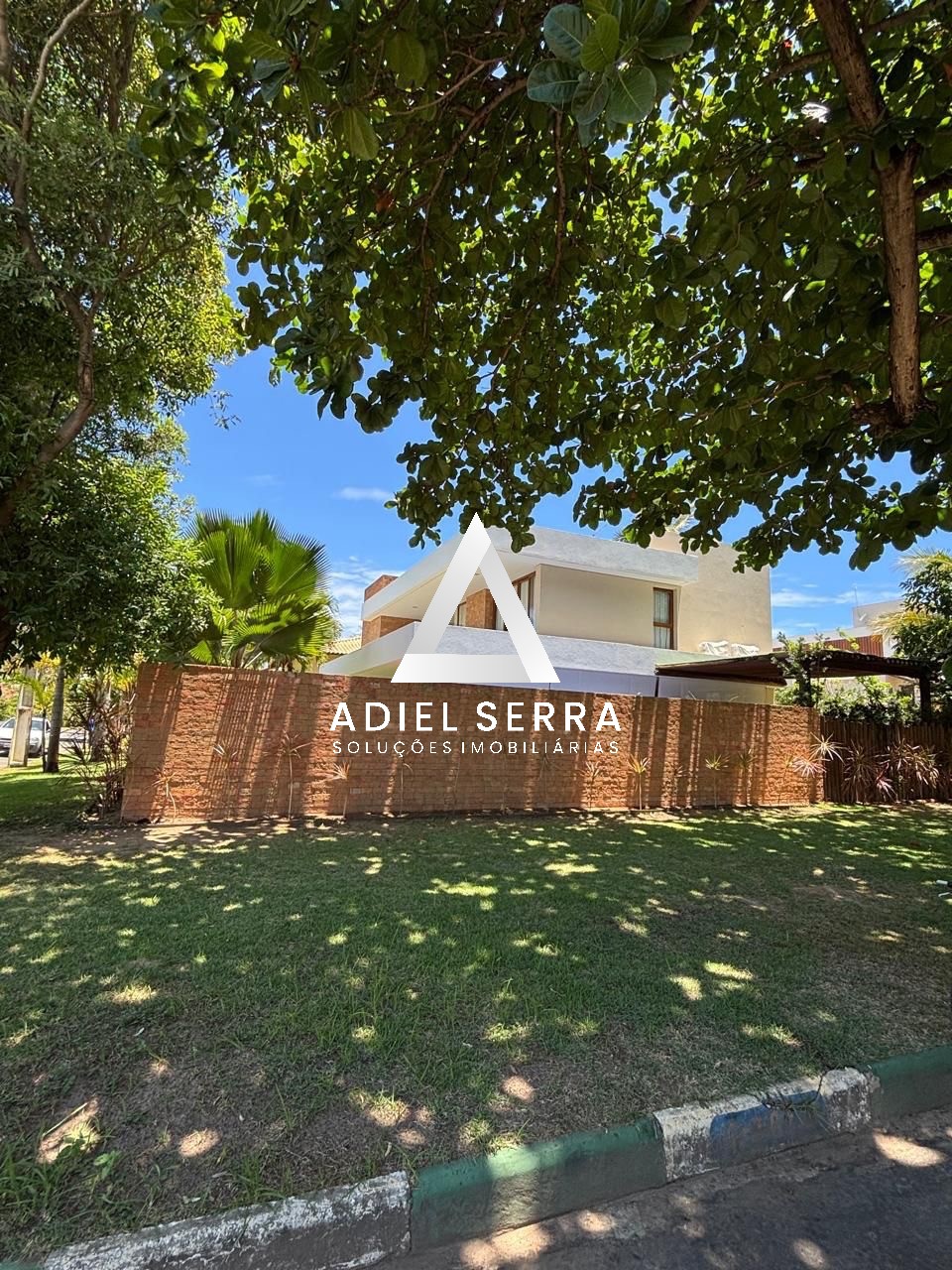 Casa - Guarajuba (monte gordo)