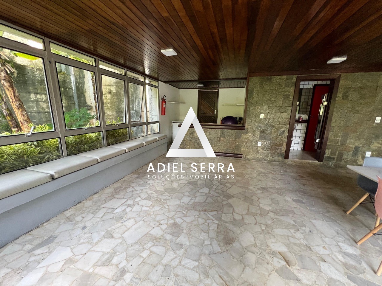 Apartamento - Graça