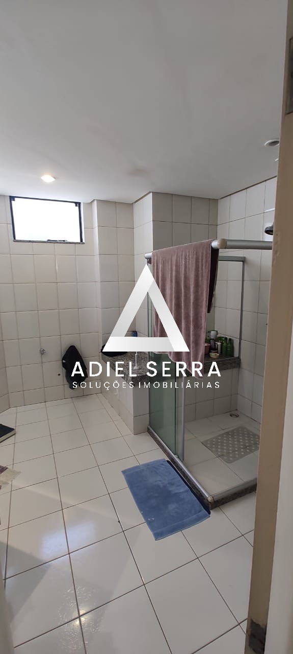 Apartamento - Patamares