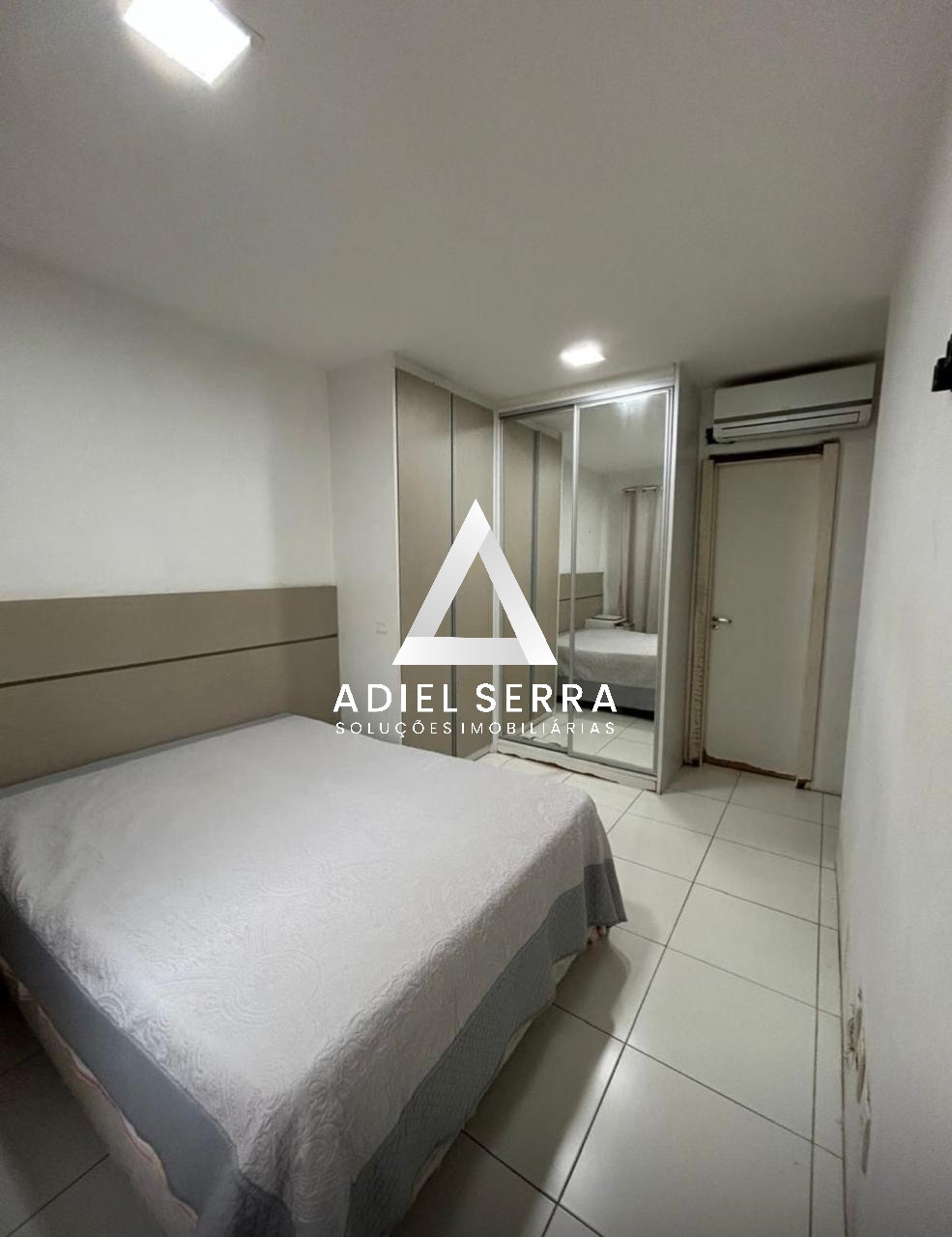 Apartamento - Paralela
